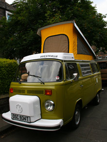 Westfalia Berlin