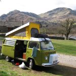 Side Farm, Lake District