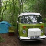 Wild Camping