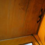 view to poptop roof