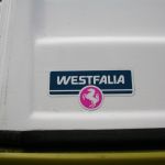 Westfalia Badge
