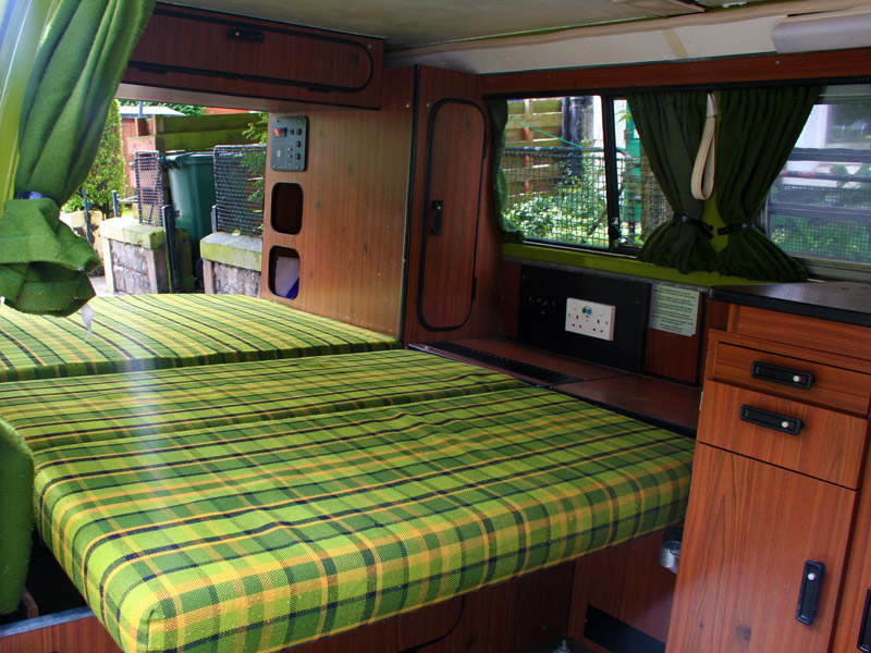 Thesamba Com Bay Window Bus View Topic Differences By